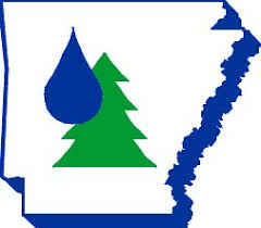 Arkansas Association of Conservation Districts emblem